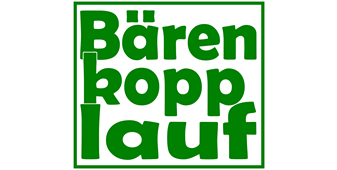 Logo Bärenkopplauf