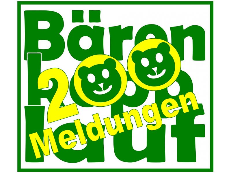BKL Logo 200 Meldungen Bärchen