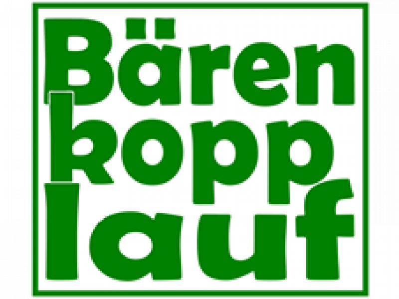 Logo Bärenkopplauf
