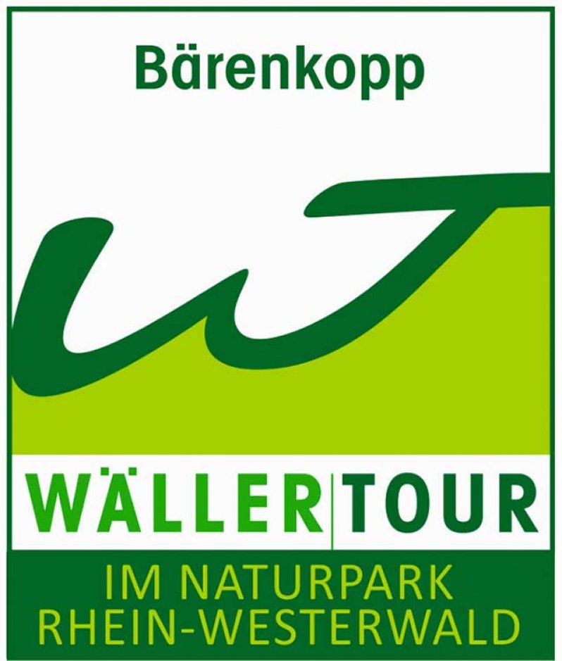 Logo WällerTour Bärenkopp